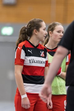 Bild 9 - wBJ Futsalmeisterschaft Vorrunde